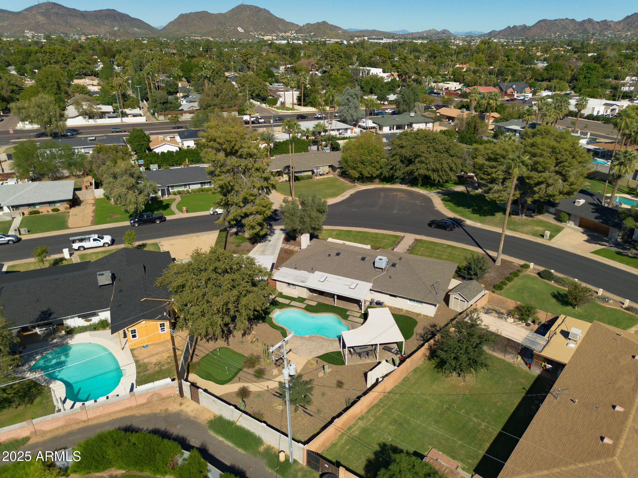 Homes for Sale in Queen Creek Arizona 2 811 W LINGER Lane