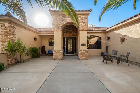 A home in Waddell