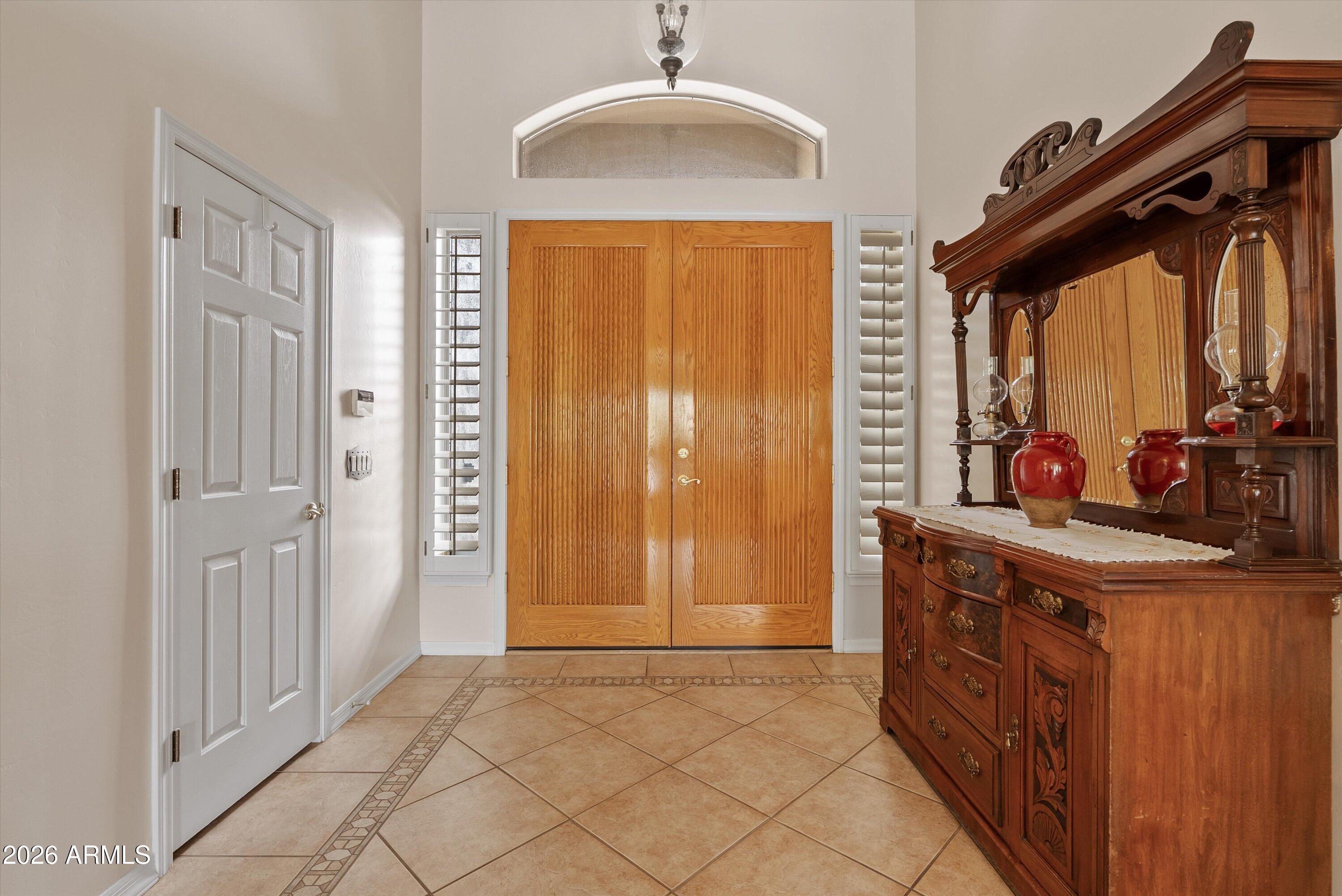 19404 E VIA DEL RANCHO --