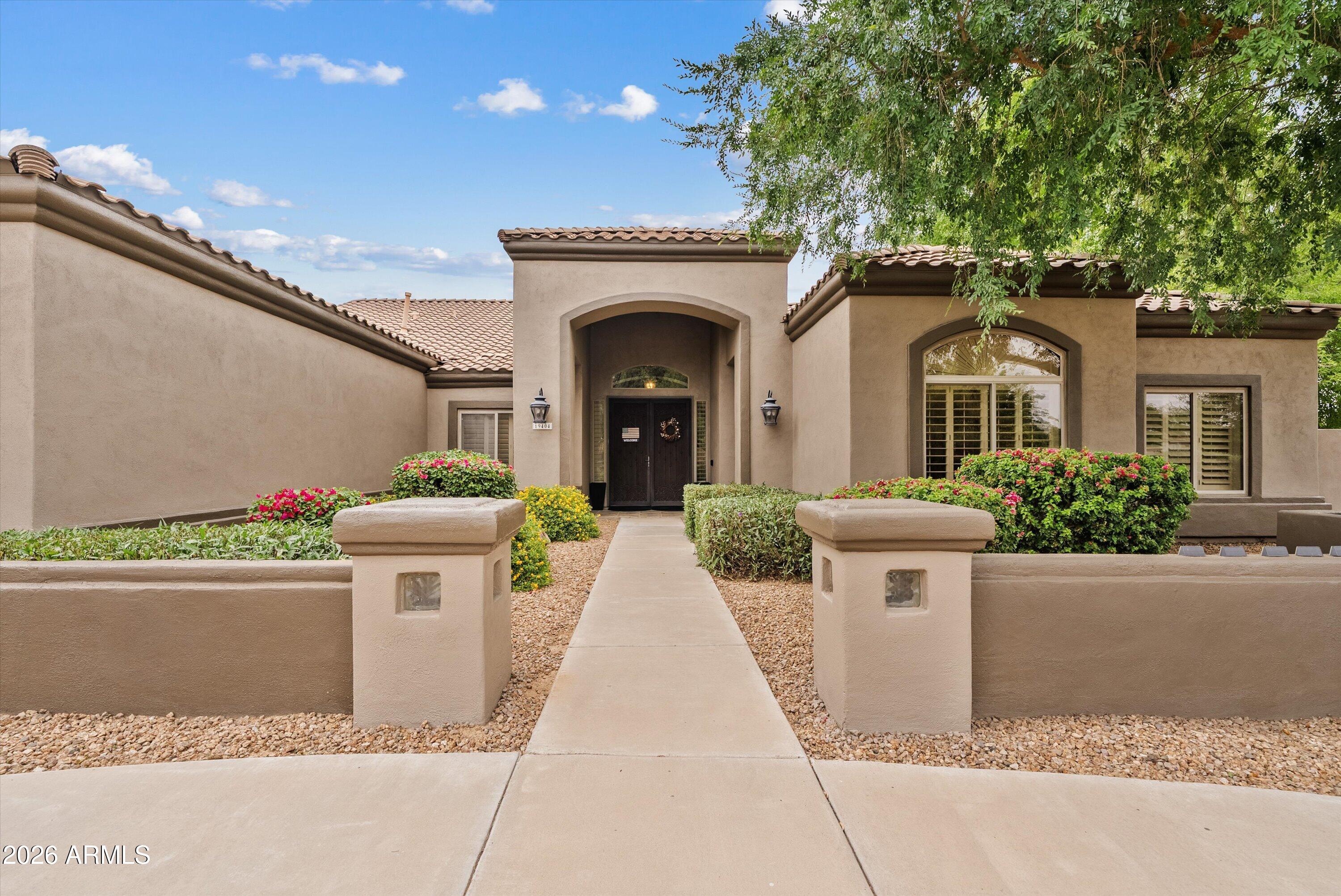 19404 E VIA DEL RANCHO --