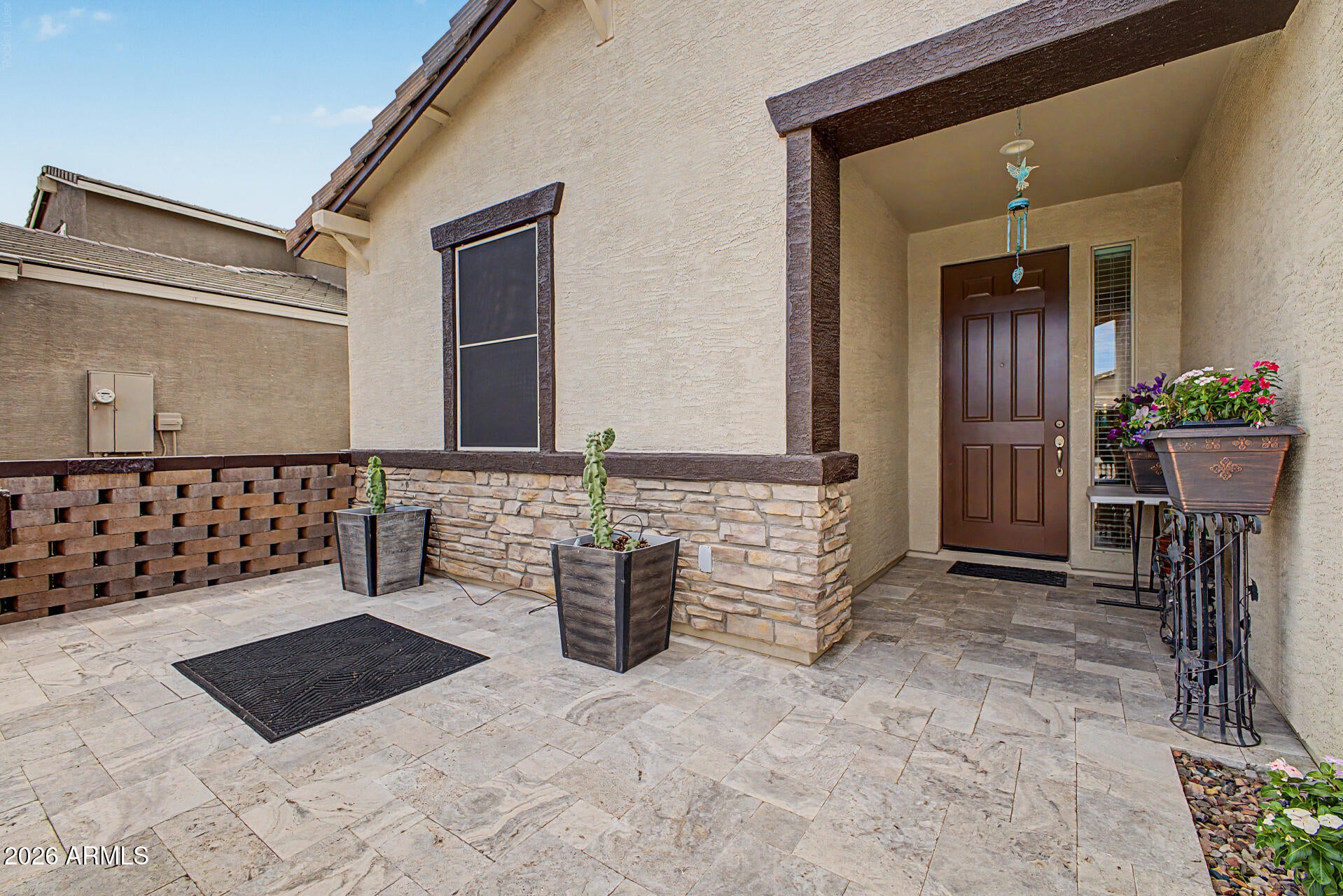 Homes for Sale in Queen Creek Arizona 3 359 W SATINKA Drive