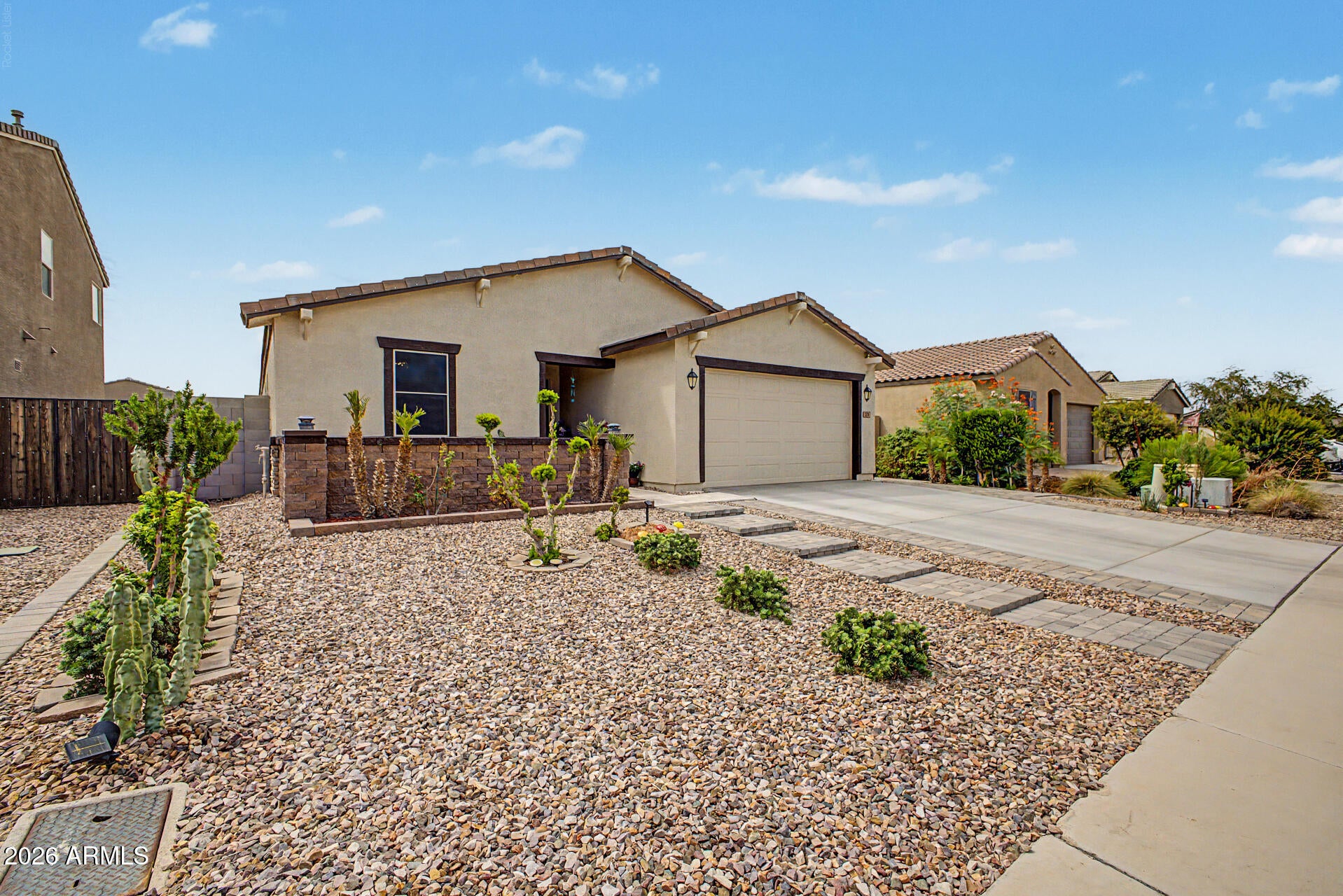 Homes for Sale in Queen Creek Arizona 1 359 W SATINKA Drive