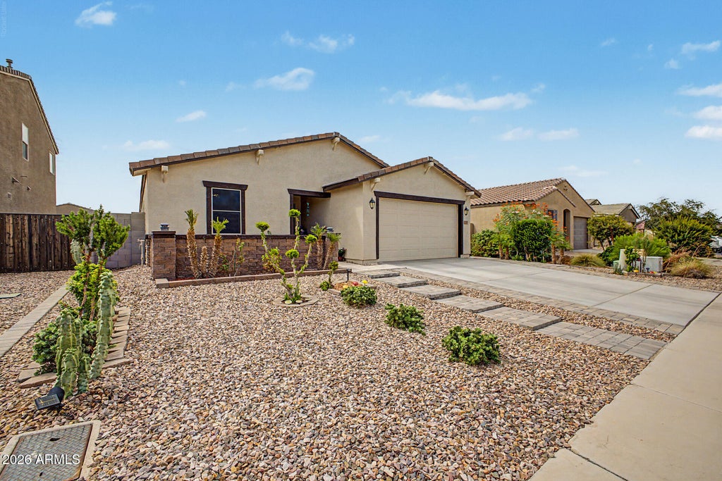 Photo of 359 W Satinka Drive, San Tan Valley, AZ 85140 (MLS # 7079025)