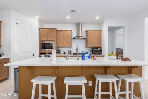12105 W LUXTON Lane Avondale AZ 85323