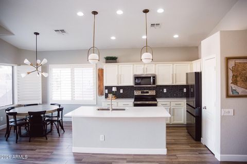 4612 E Mountain Vista Drive Phoenix AZ 85048