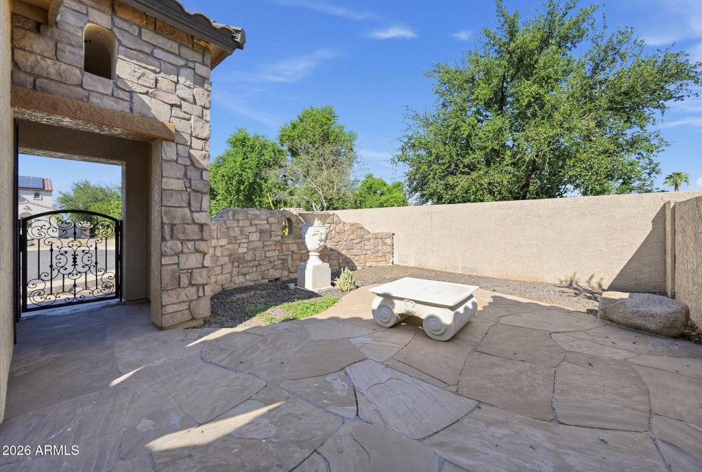 Photo of 3551 E Lynx Place, Chandler, AZ 85249 (MLS # 7079116)