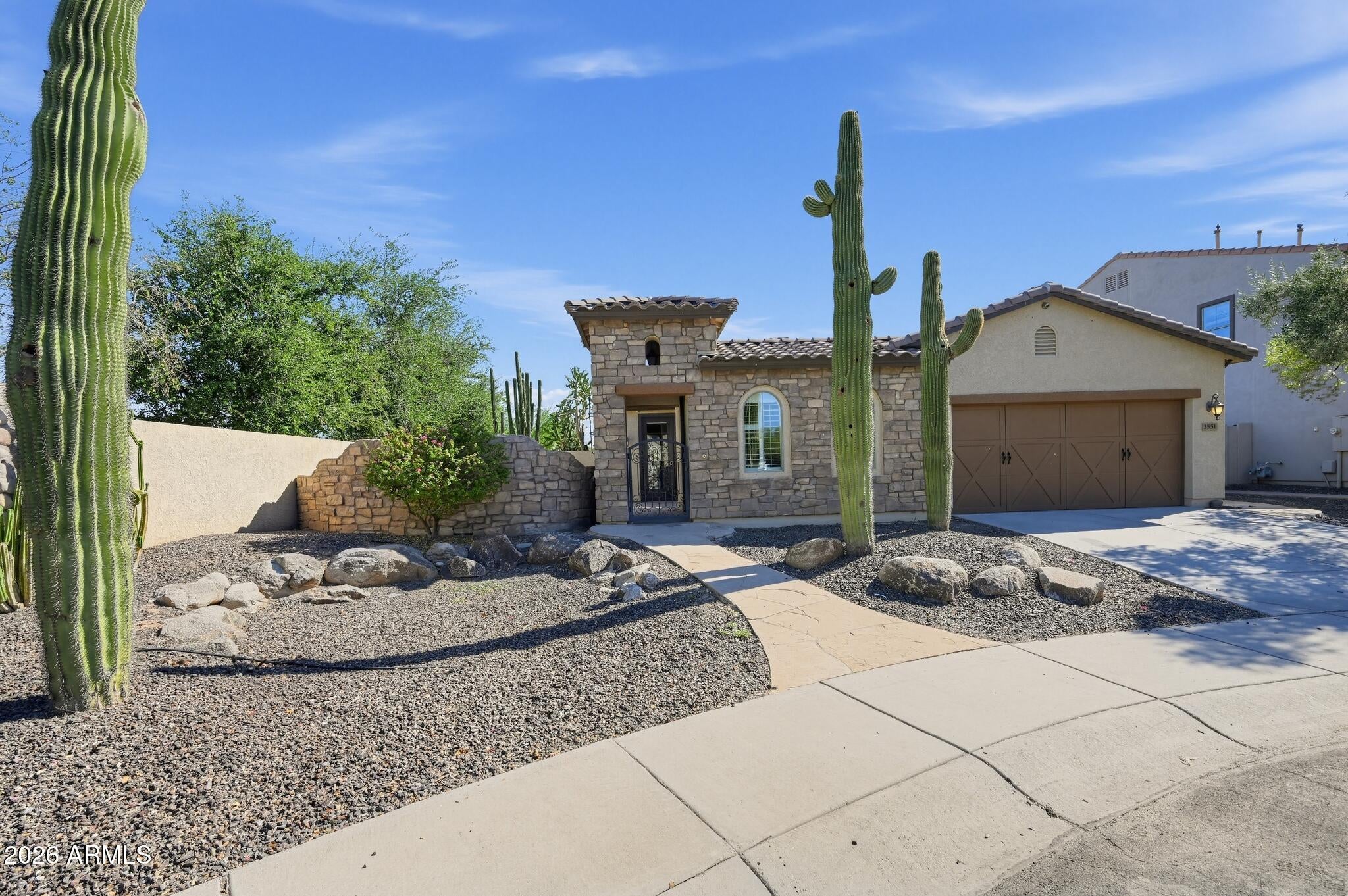 3551 E LYNX Place