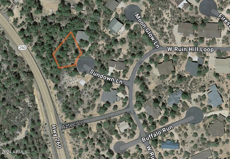 000 N Sundown Lane Lane 104