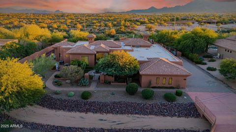 14521 E DESERT VISTA Trail Scottsdale AZ 85262