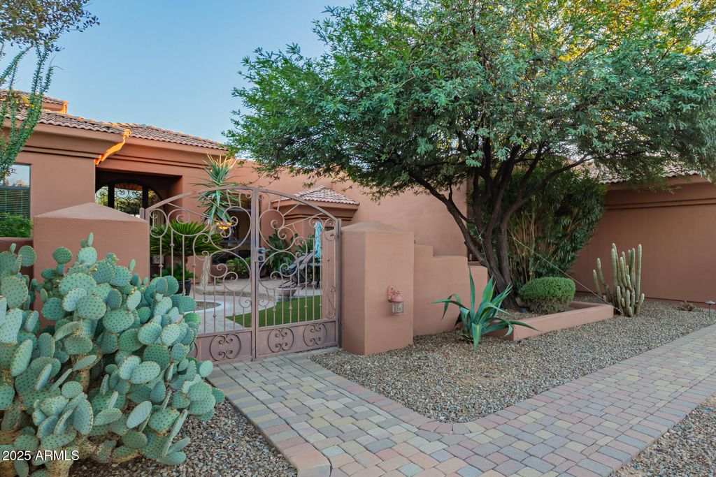 Photo of 14521 E Desert Vista Trail, Scottsdale, AZ 85262 (MLS # 7029614)