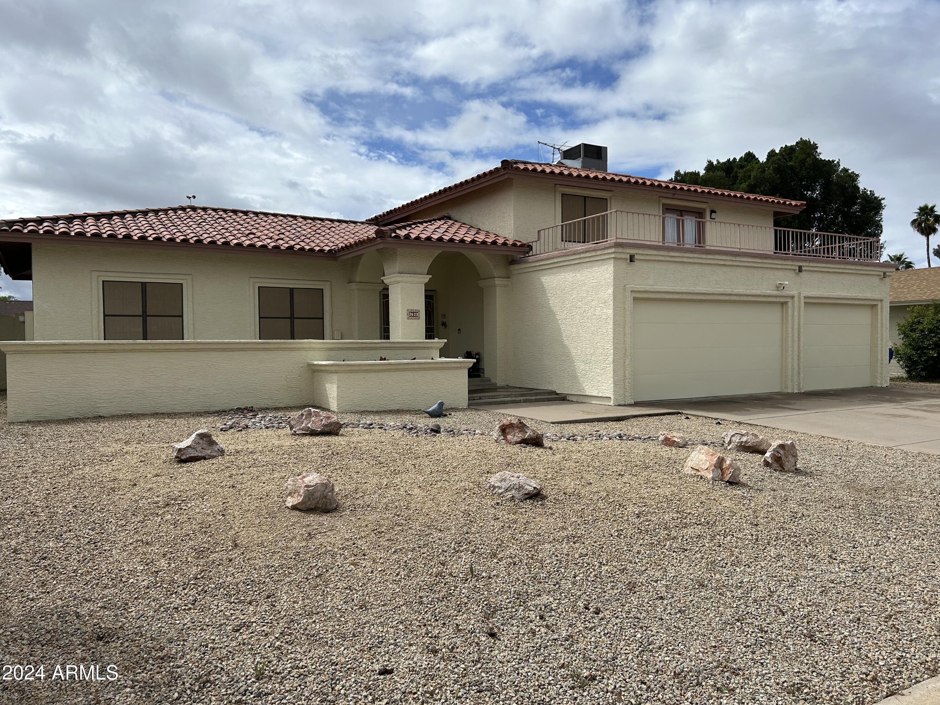 View Mesa, AZ 85213 house