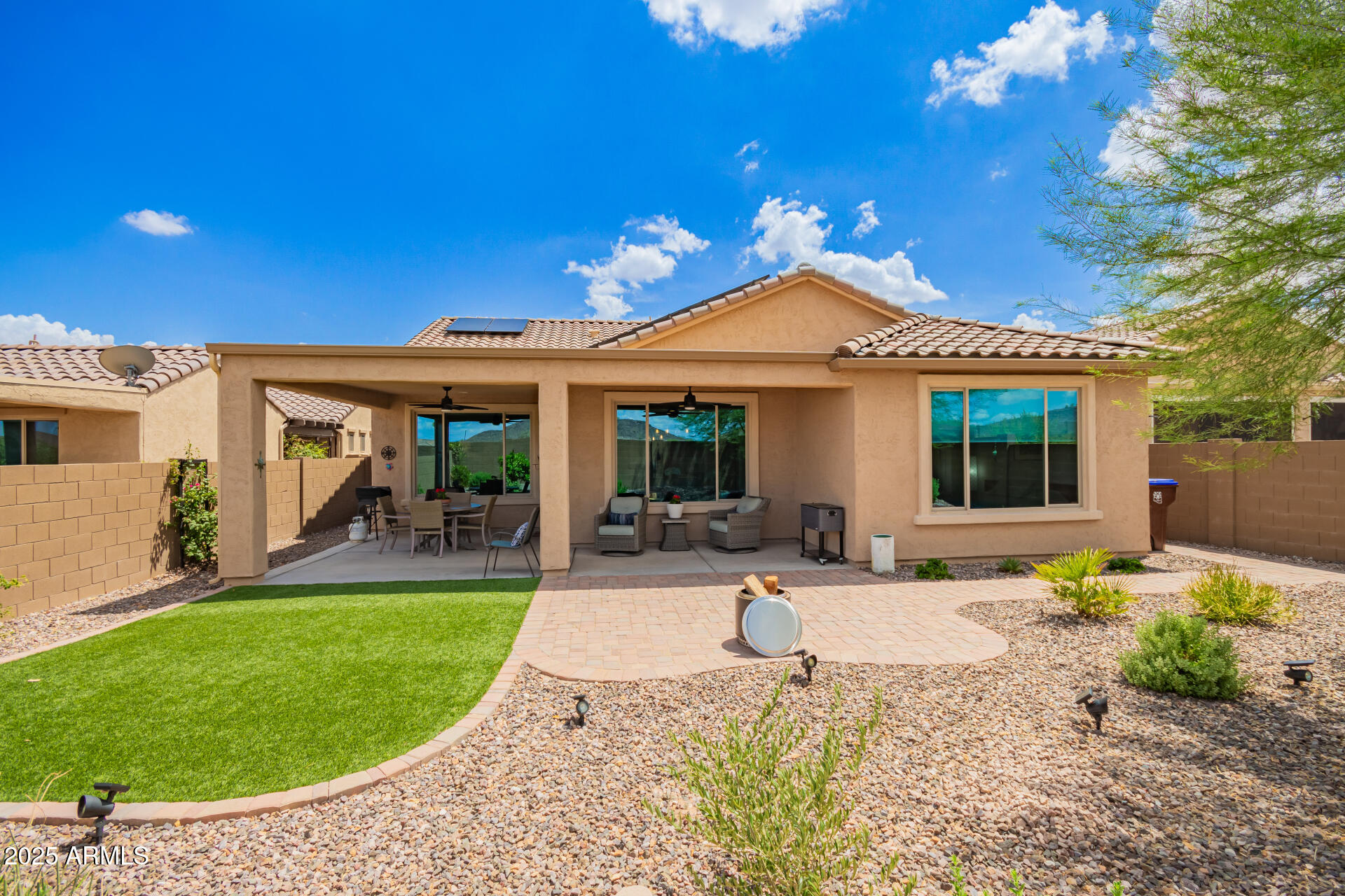 Homes for Sale in Queen Creek Arizona 2 8098 W NOBLE PRAIRIE Way