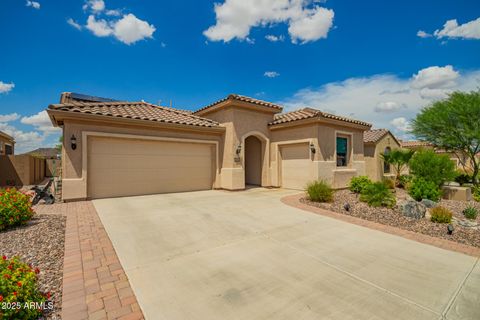 8098 W NOBLE PRAIRIE Way Florence AZ 85132