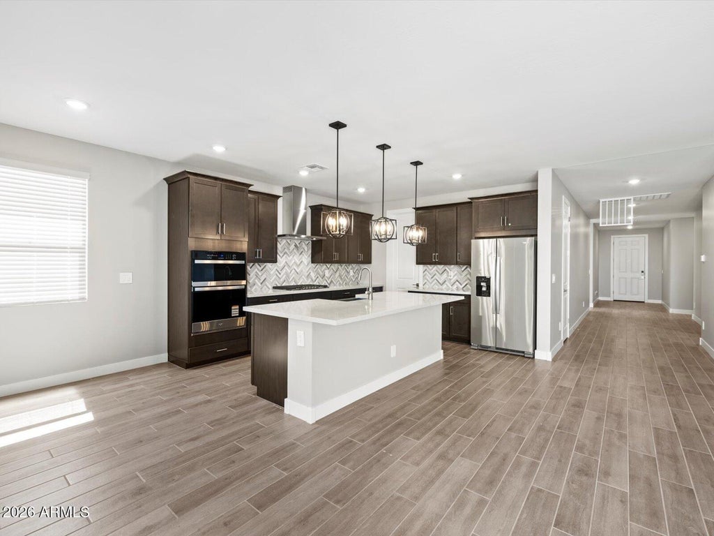 Photo of 2627 E Vintage Drive, San Tan Valley, AZ 85143 (MLS # 7064815)