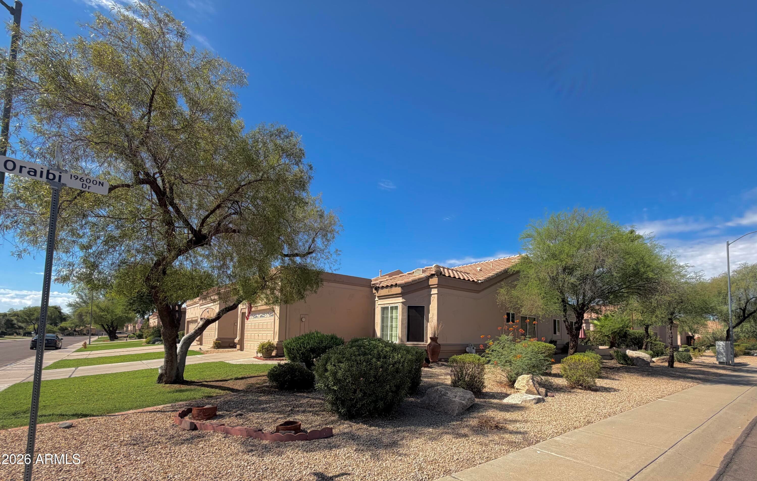 19454 N 83RD Drive