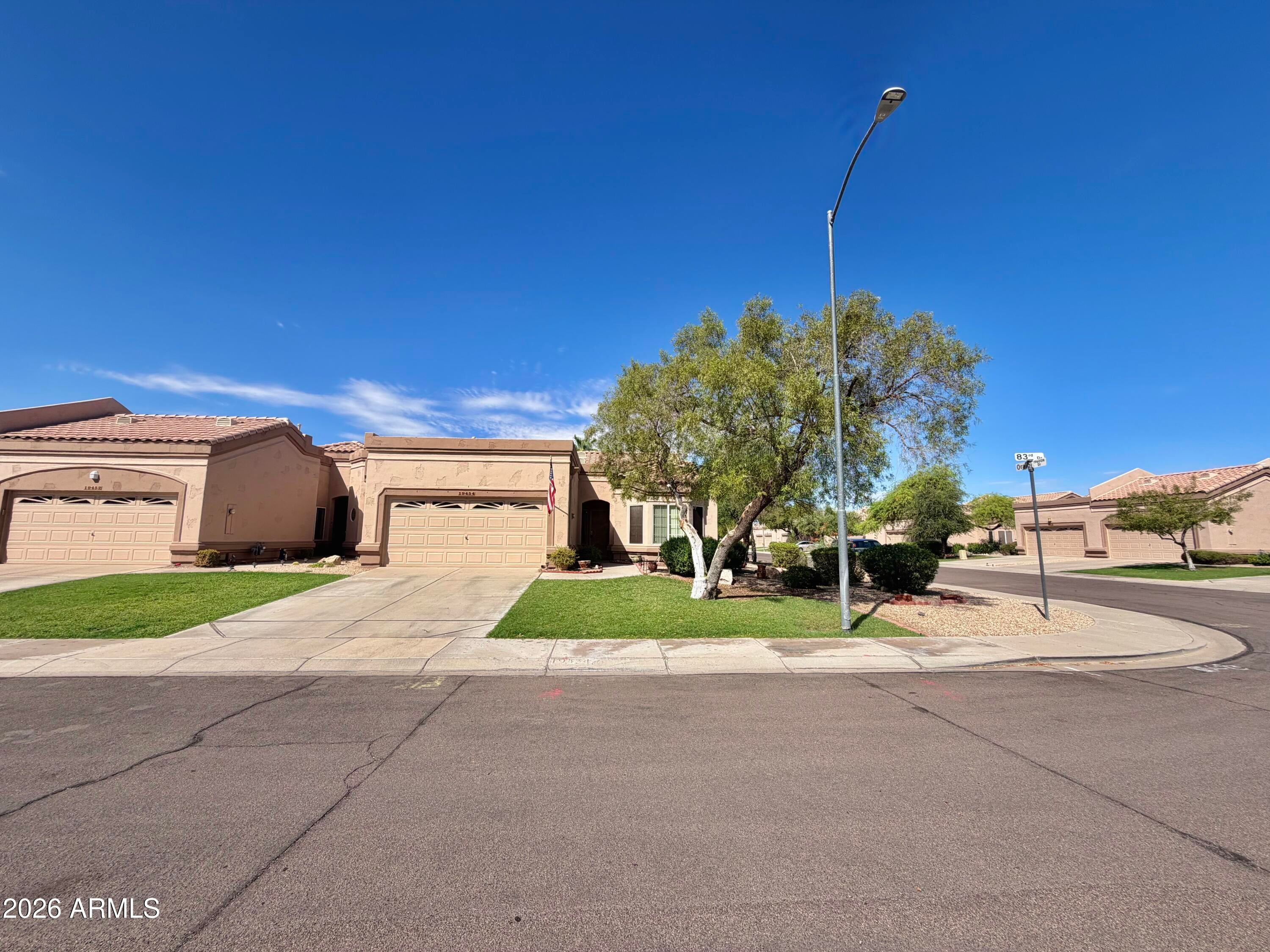 19454 N 83RD Drive