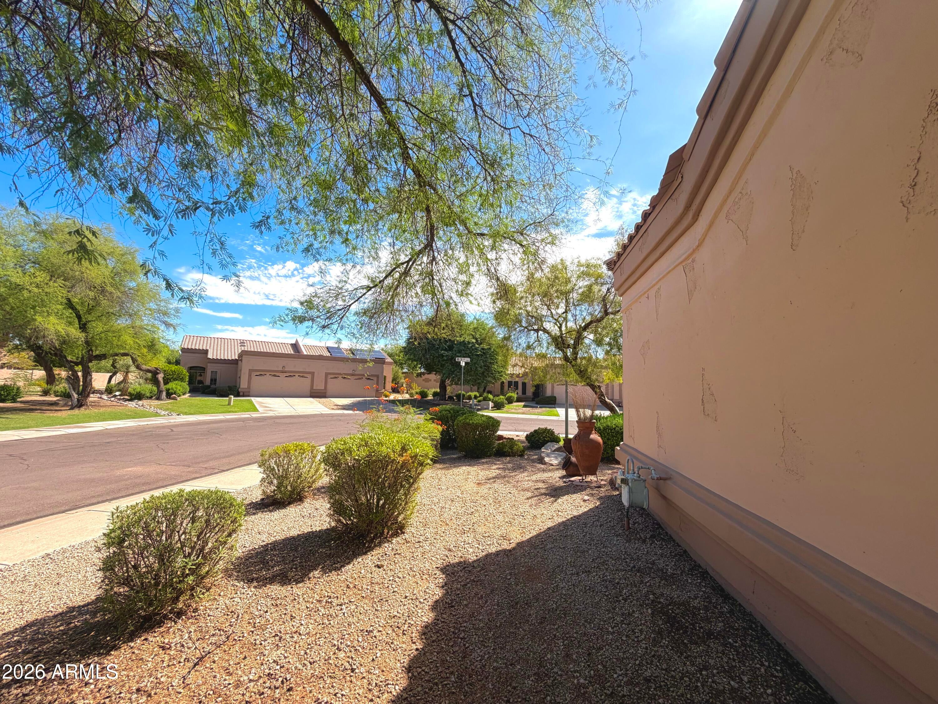 19454 N 83RD Drive