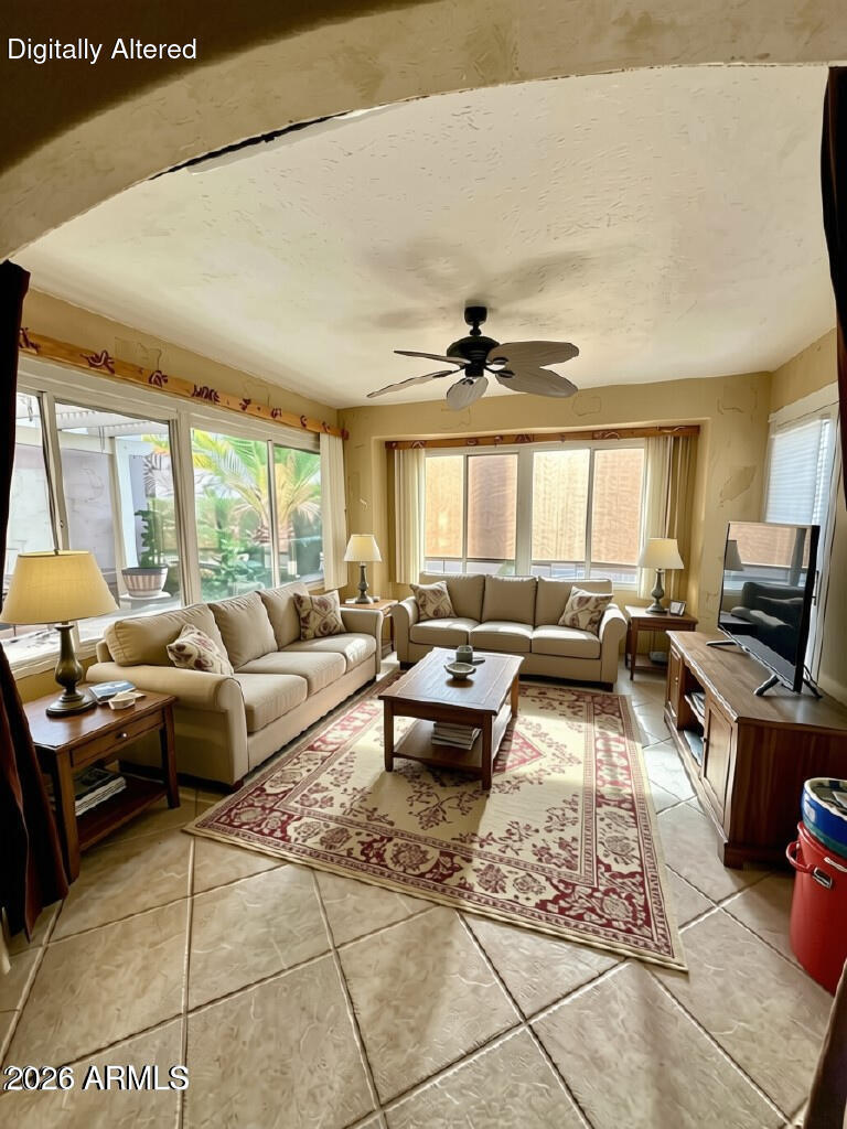 Photo of 19454 N 83rd Drive, Peoria, AZ 85382 (MLS # 7079701)