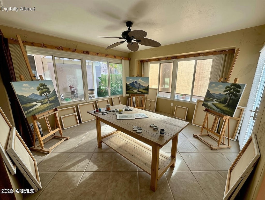 Photo of 19454 N 83rd Drive, Peoria, AZ 85382 (MLS # 7079701)