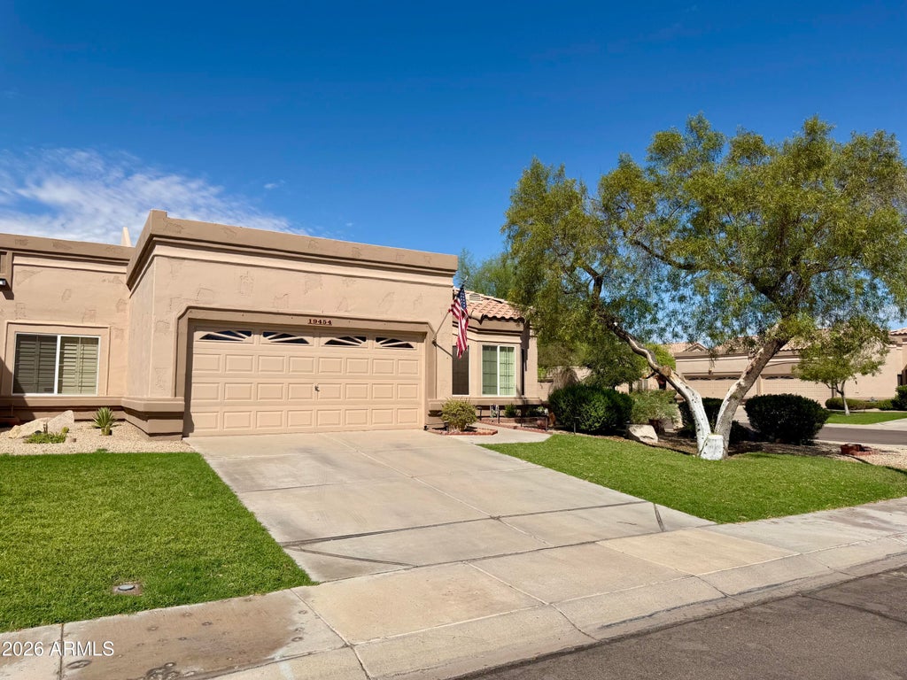 Photo of 19454 N 83rd Drive, Peoria, AZ 85382 (MLS # 7079701)