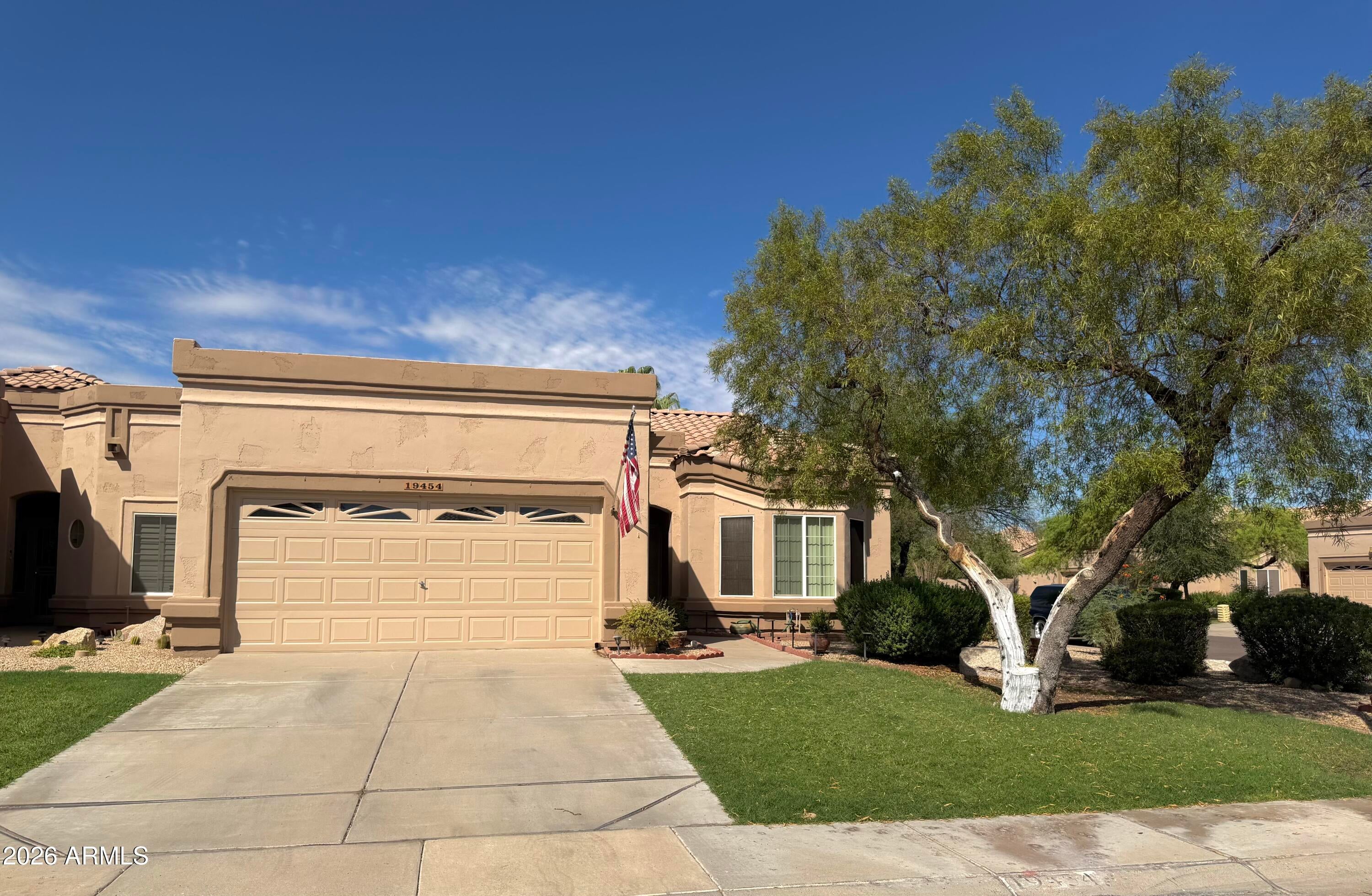 19454 N 83RD Drive