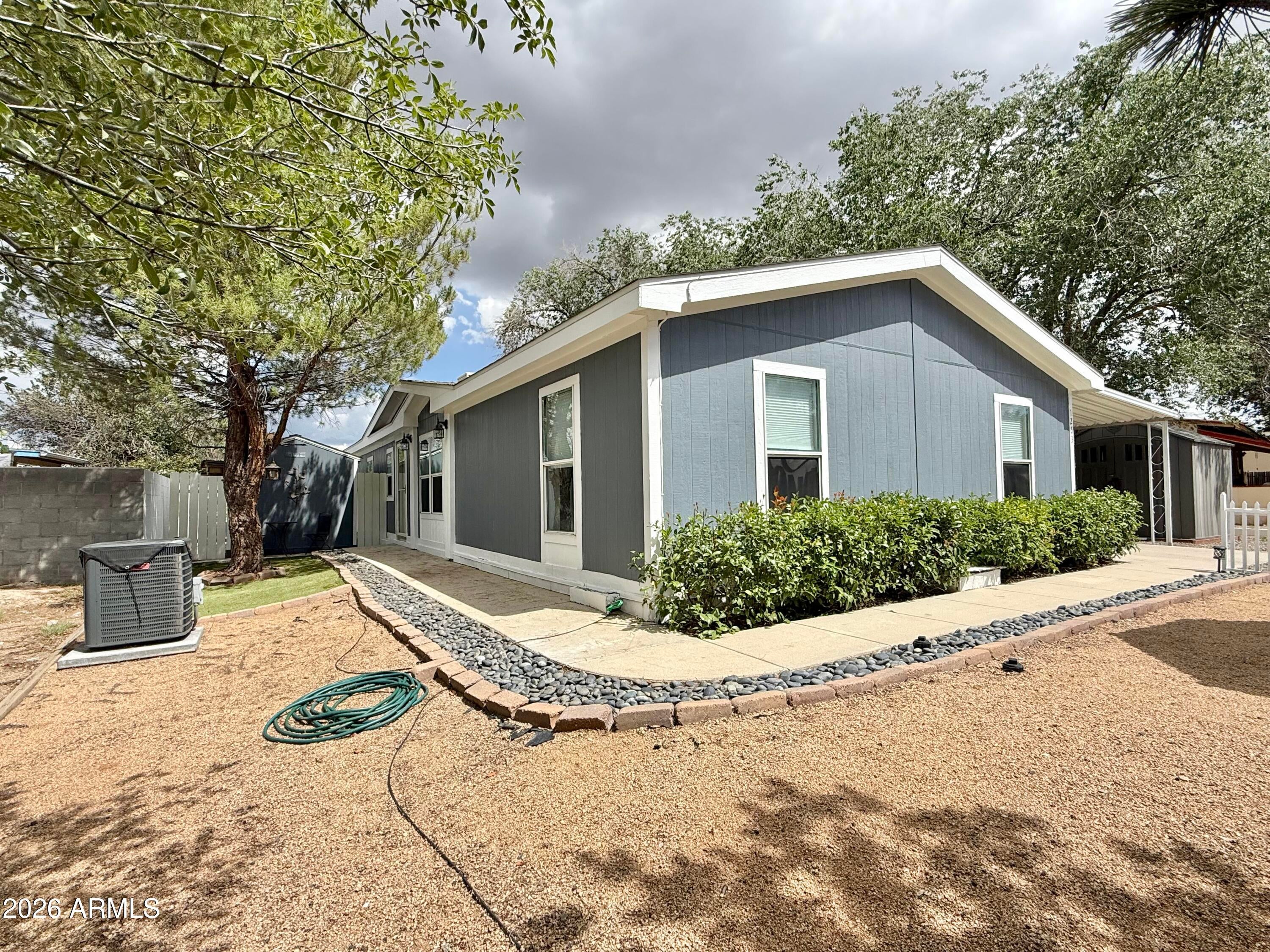1263 PRESCOTT Drive