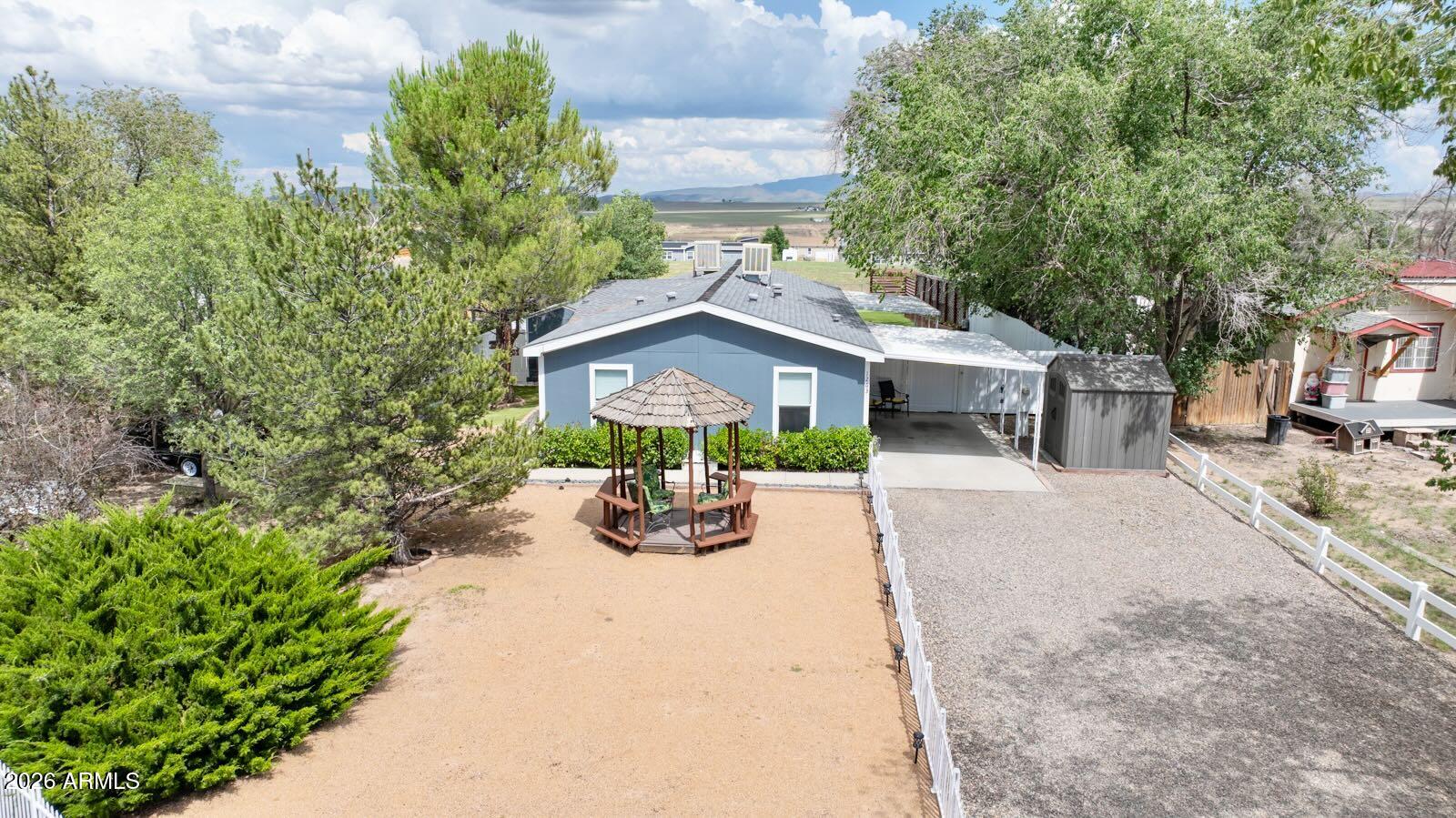 1263 PRESCOTT Drive