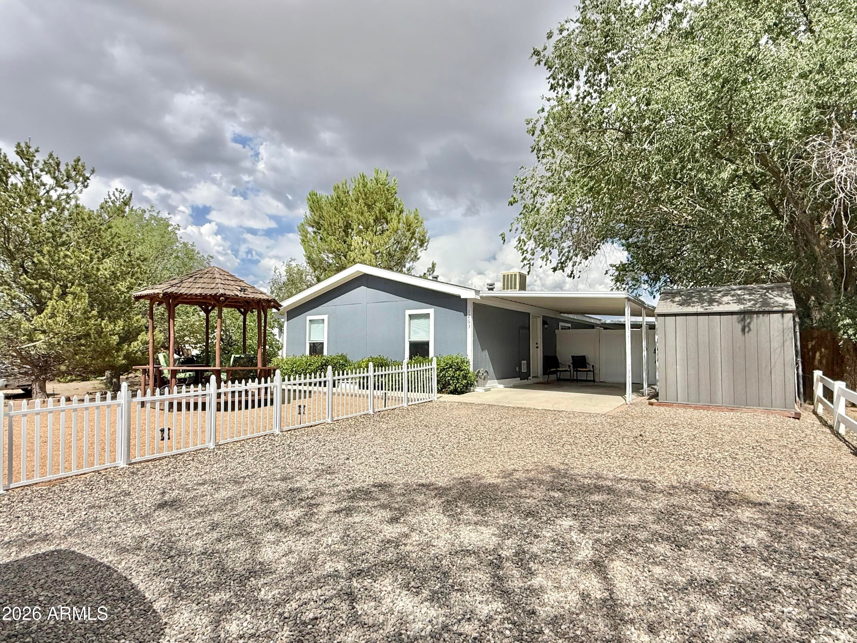 1263 PRESCOTT Drive
