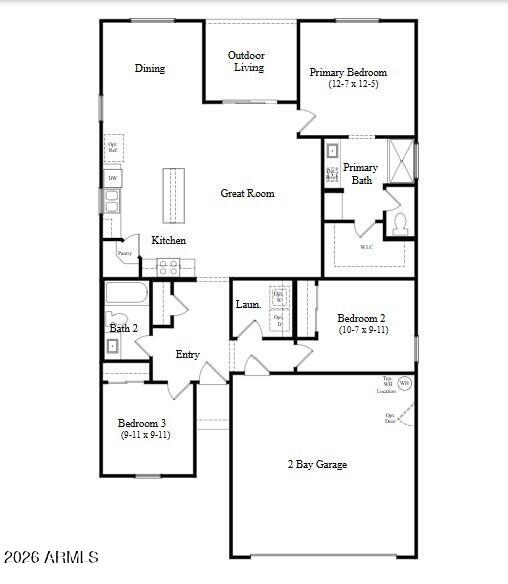 10017 E PRICKLY PEAR Lane