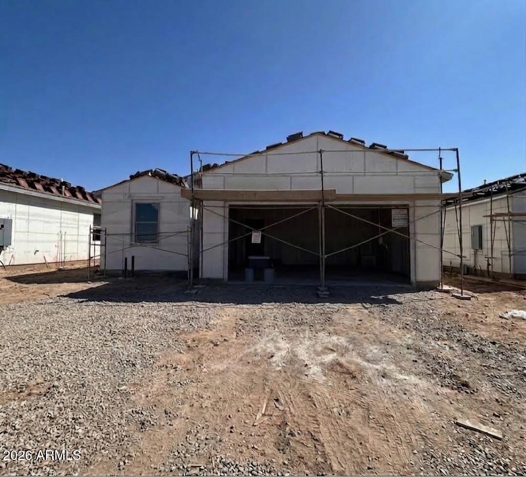 10017 E PRICKLY PEAR Lane