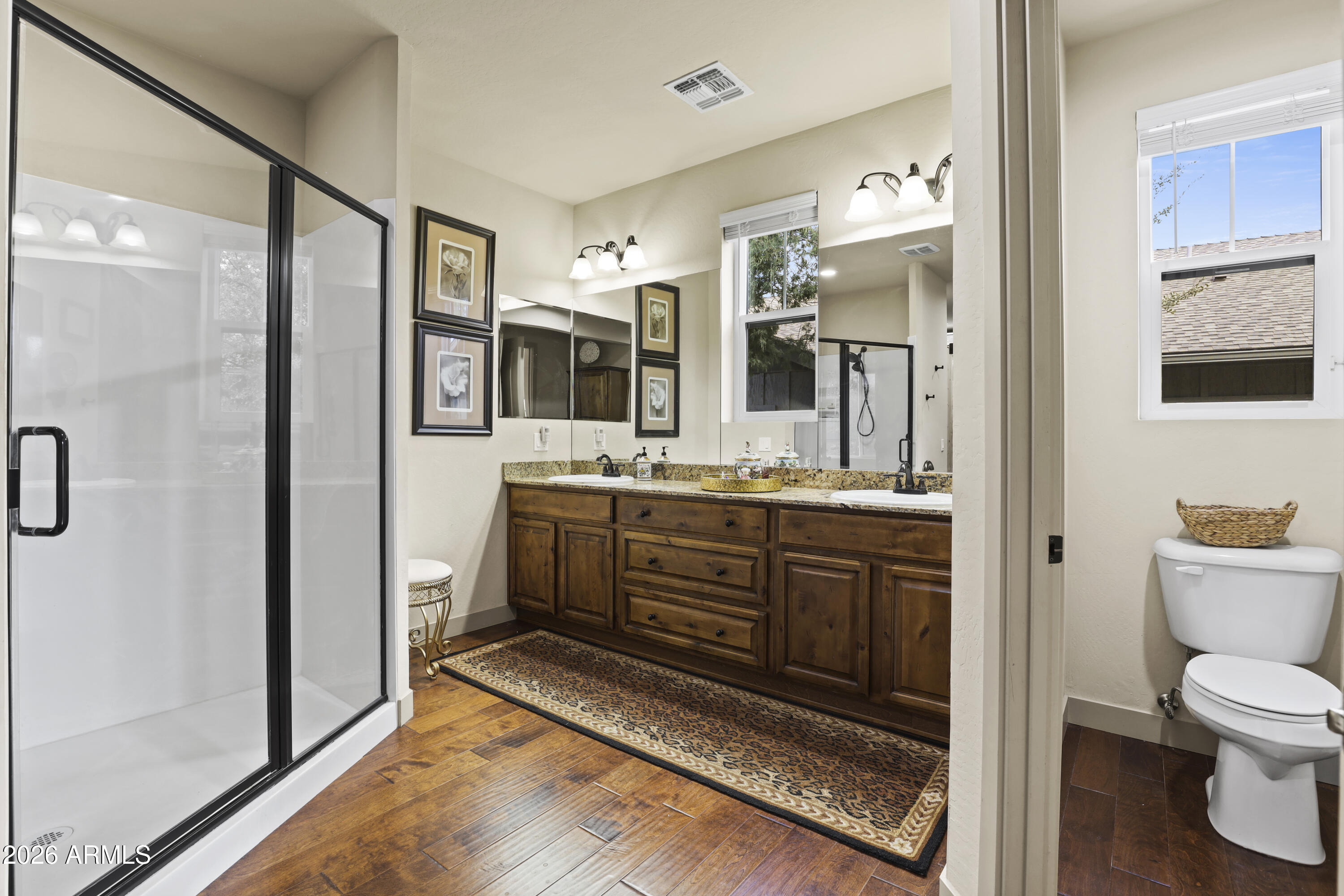 Chaparral Pines - Residential