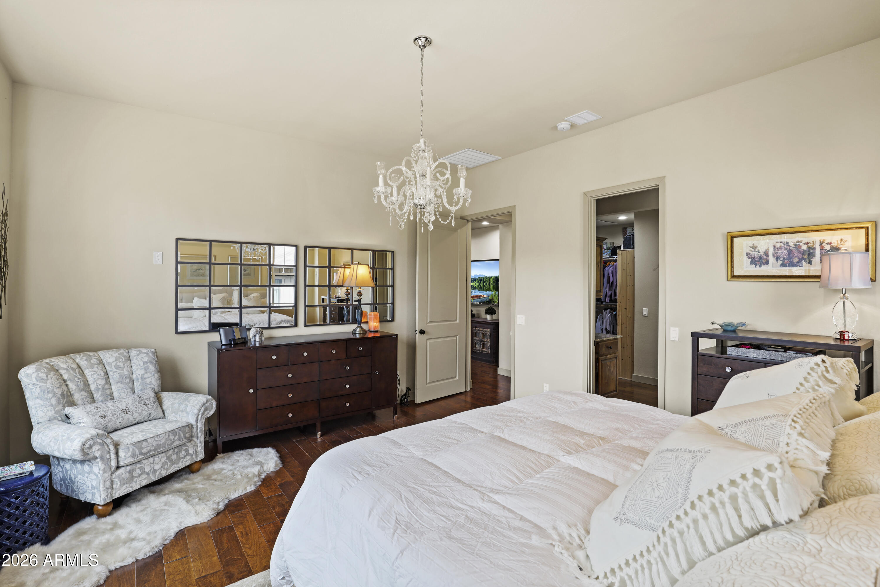 Chaparral Pines - Residential