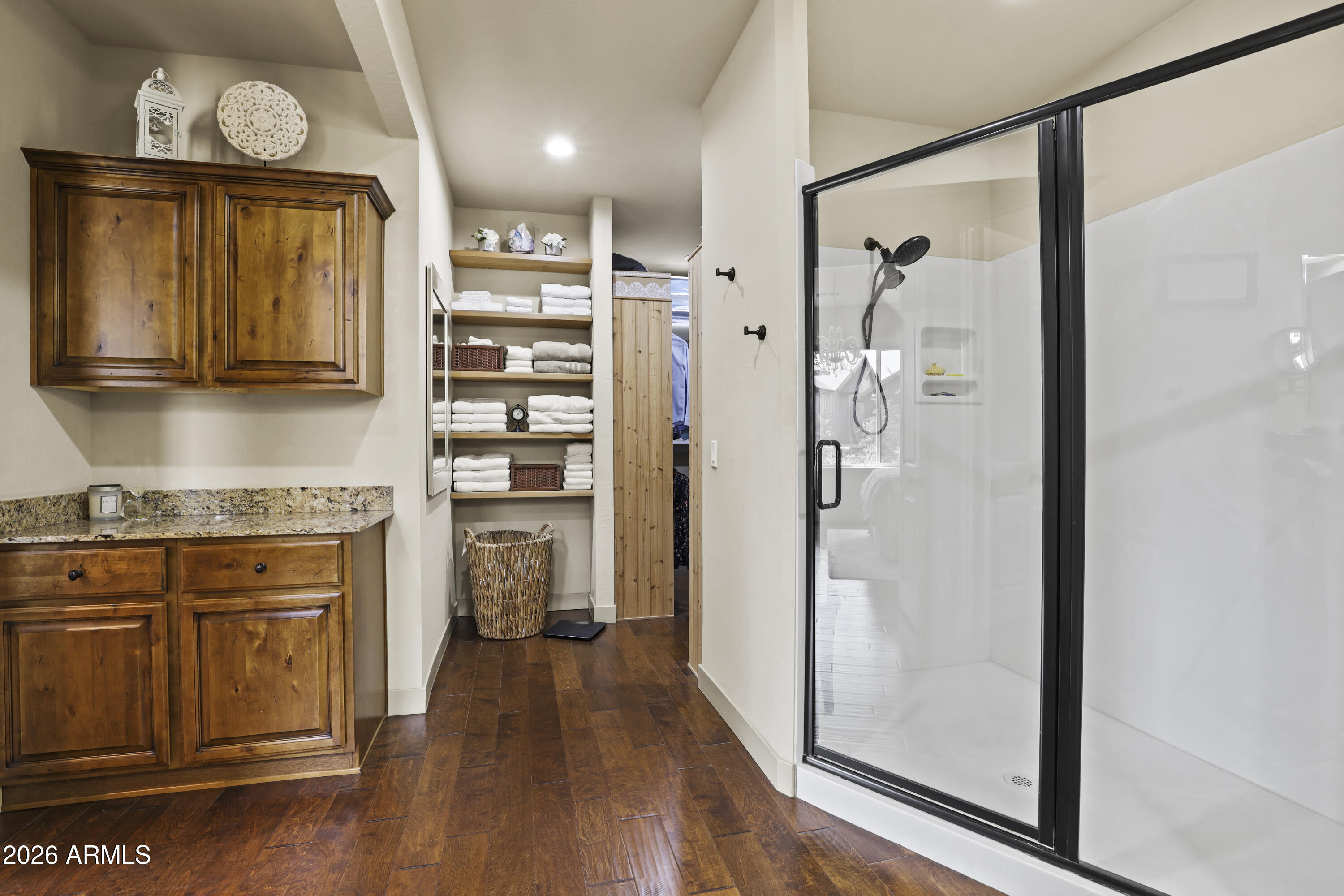Chaparral Pines - Residential