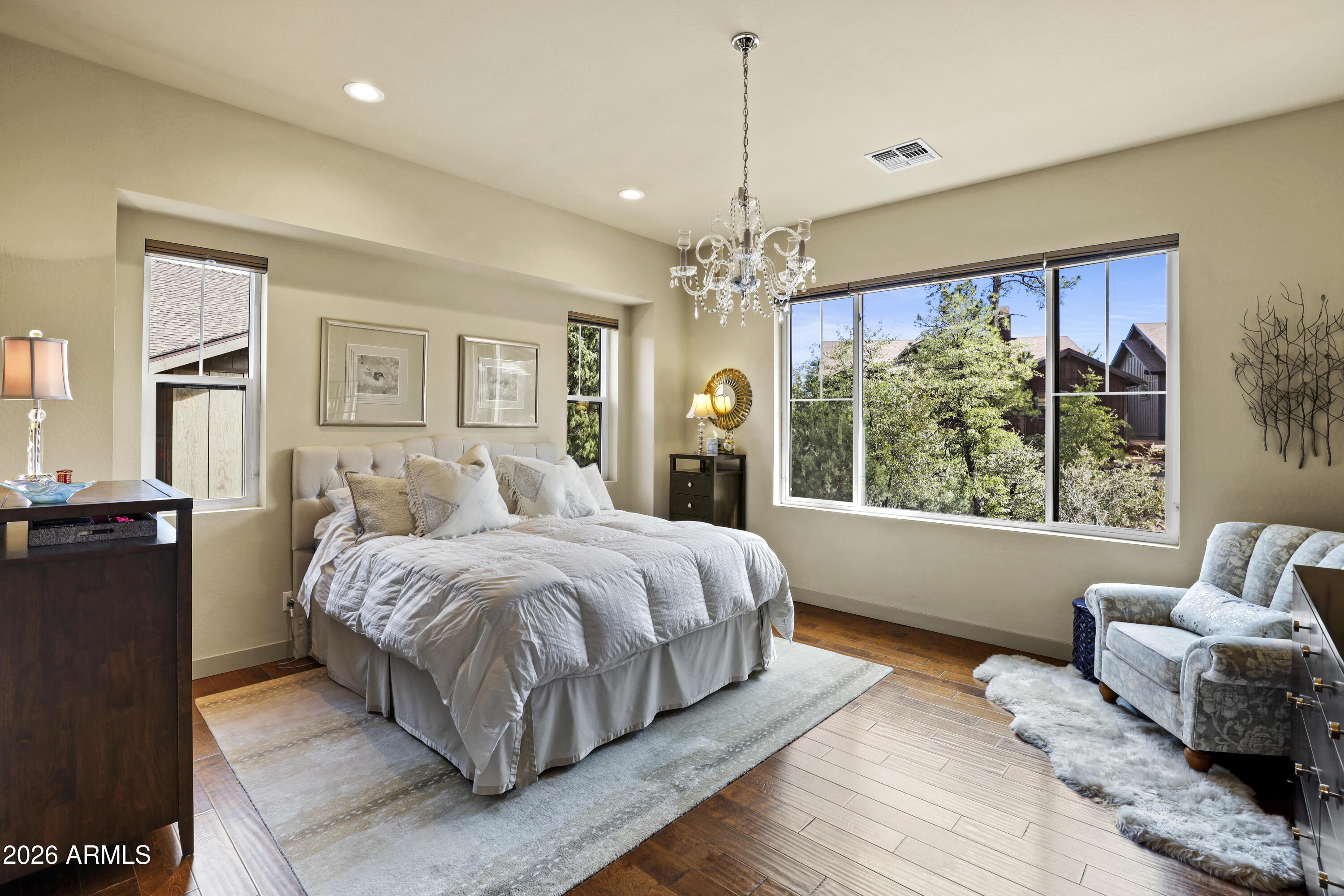 Chaparral Pines - Residential
