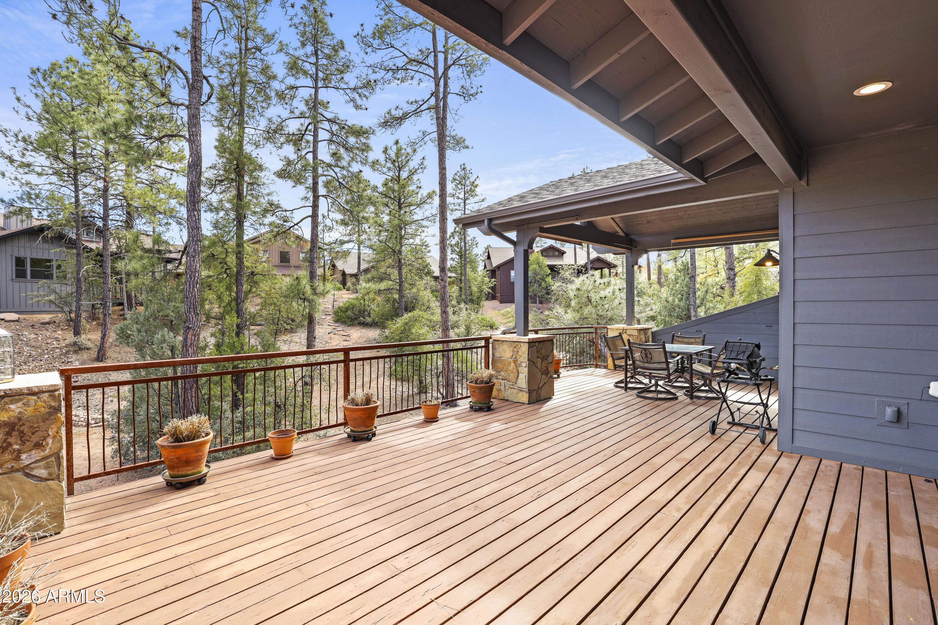 Chaparral Pines - Residential