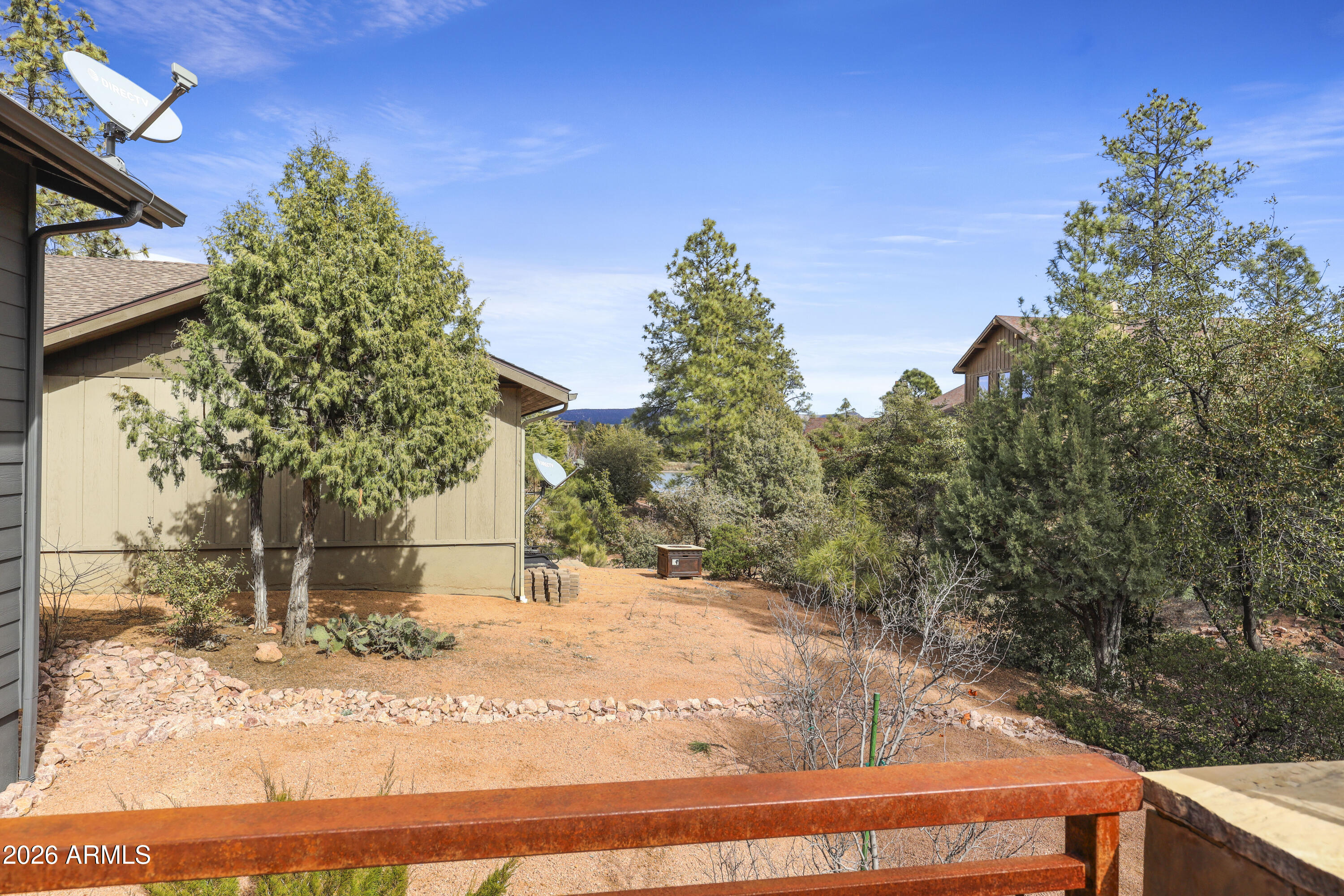 Chaparral Pines - Residential