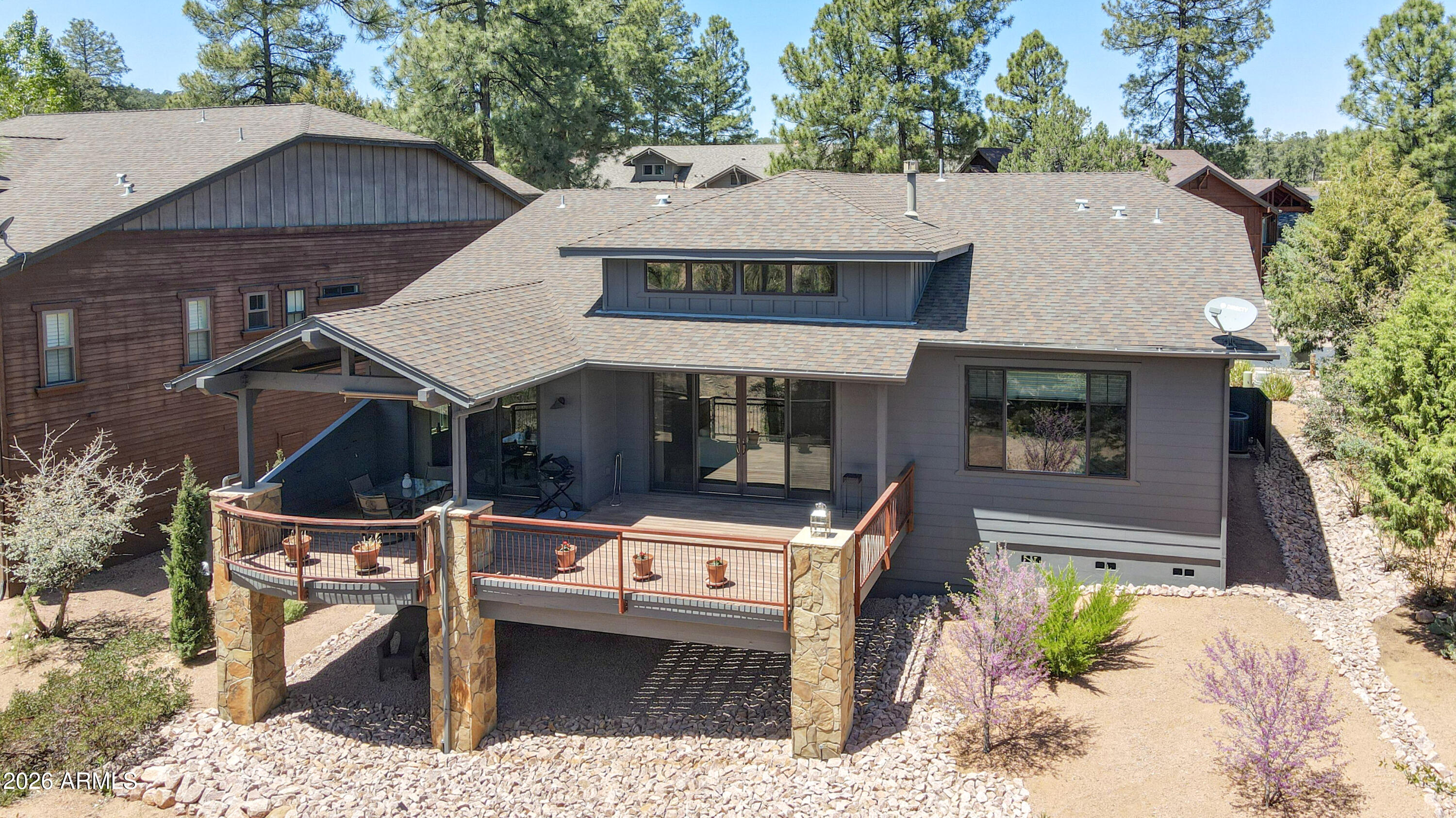 Chaparral Pines - Residential