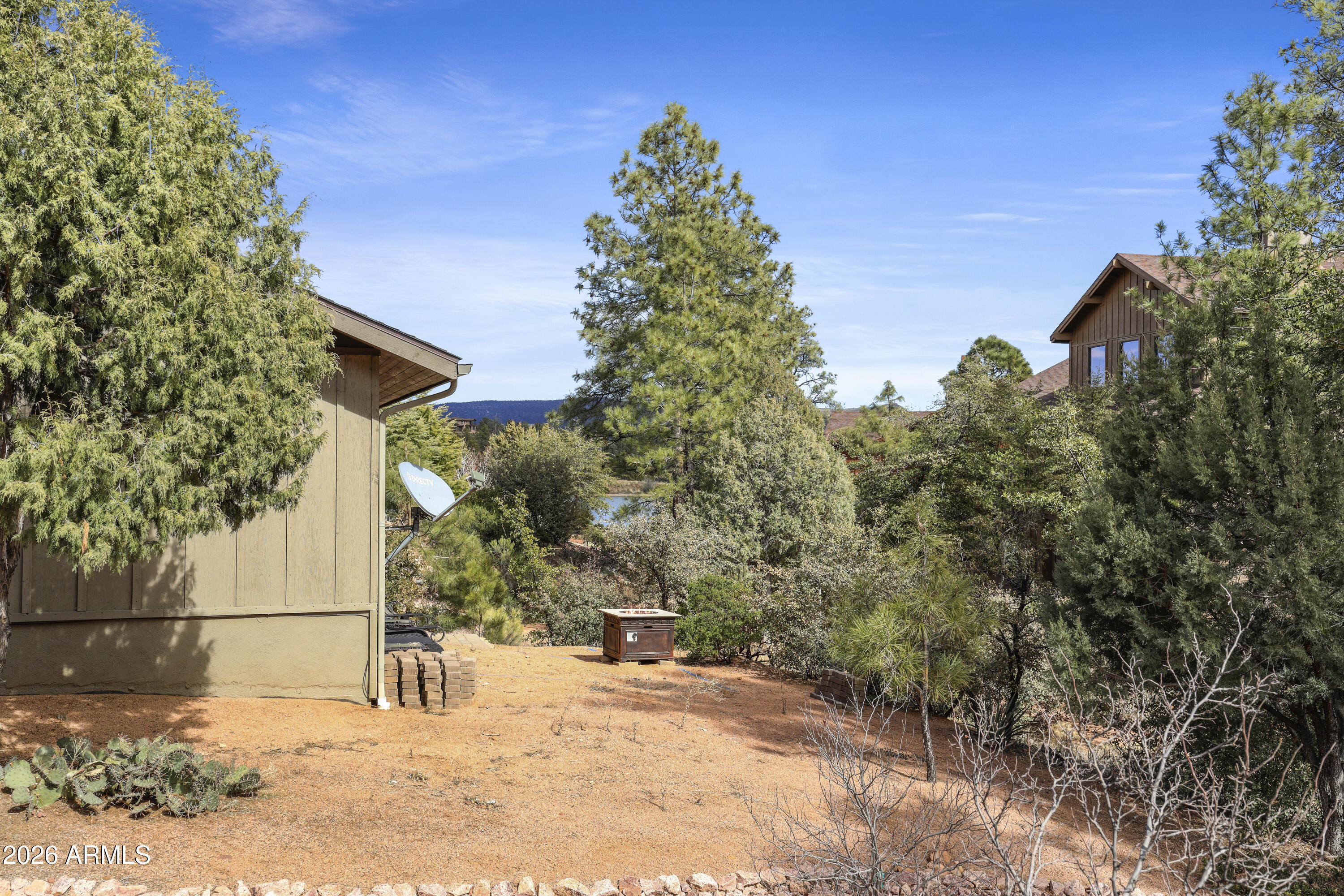Chaparral Pines - Residential