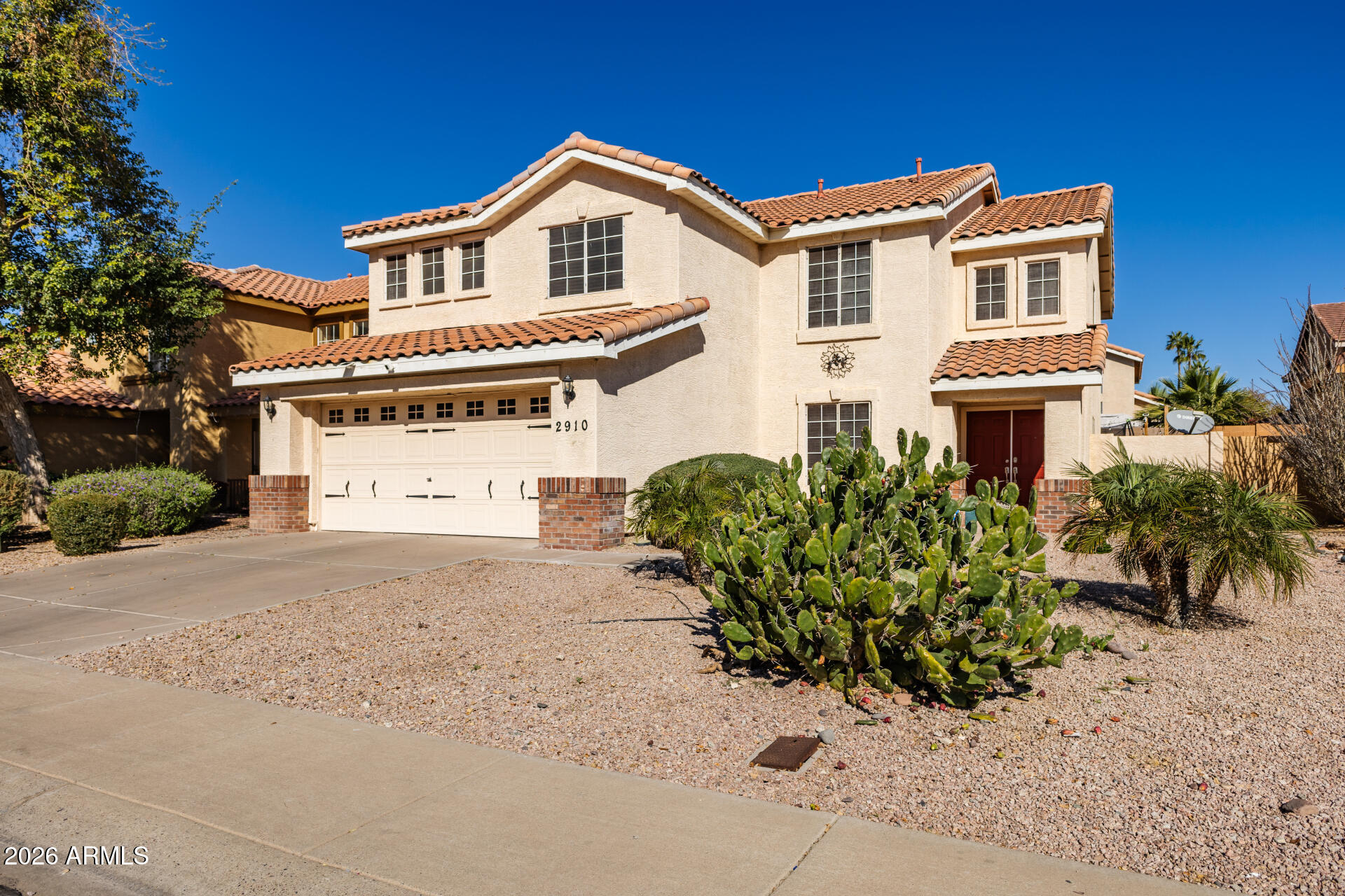 2910 E WINDSONG Drive