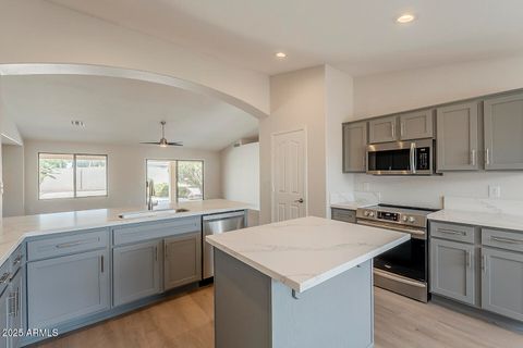 10308 E SUNBURST Drive Sun Lakes AZ 85248