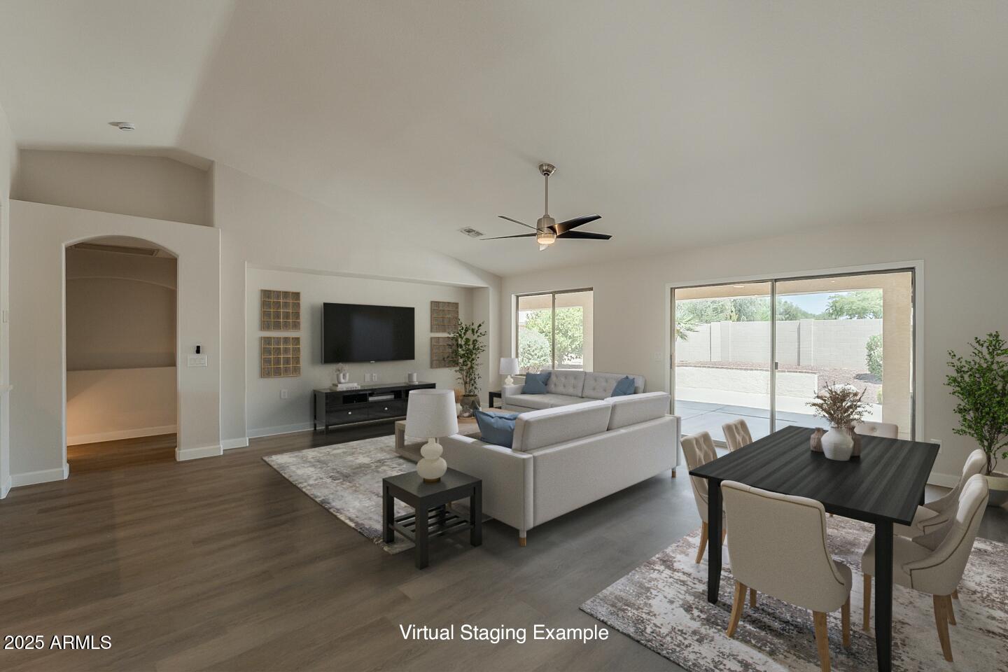 10308 E SUNBURST Drive