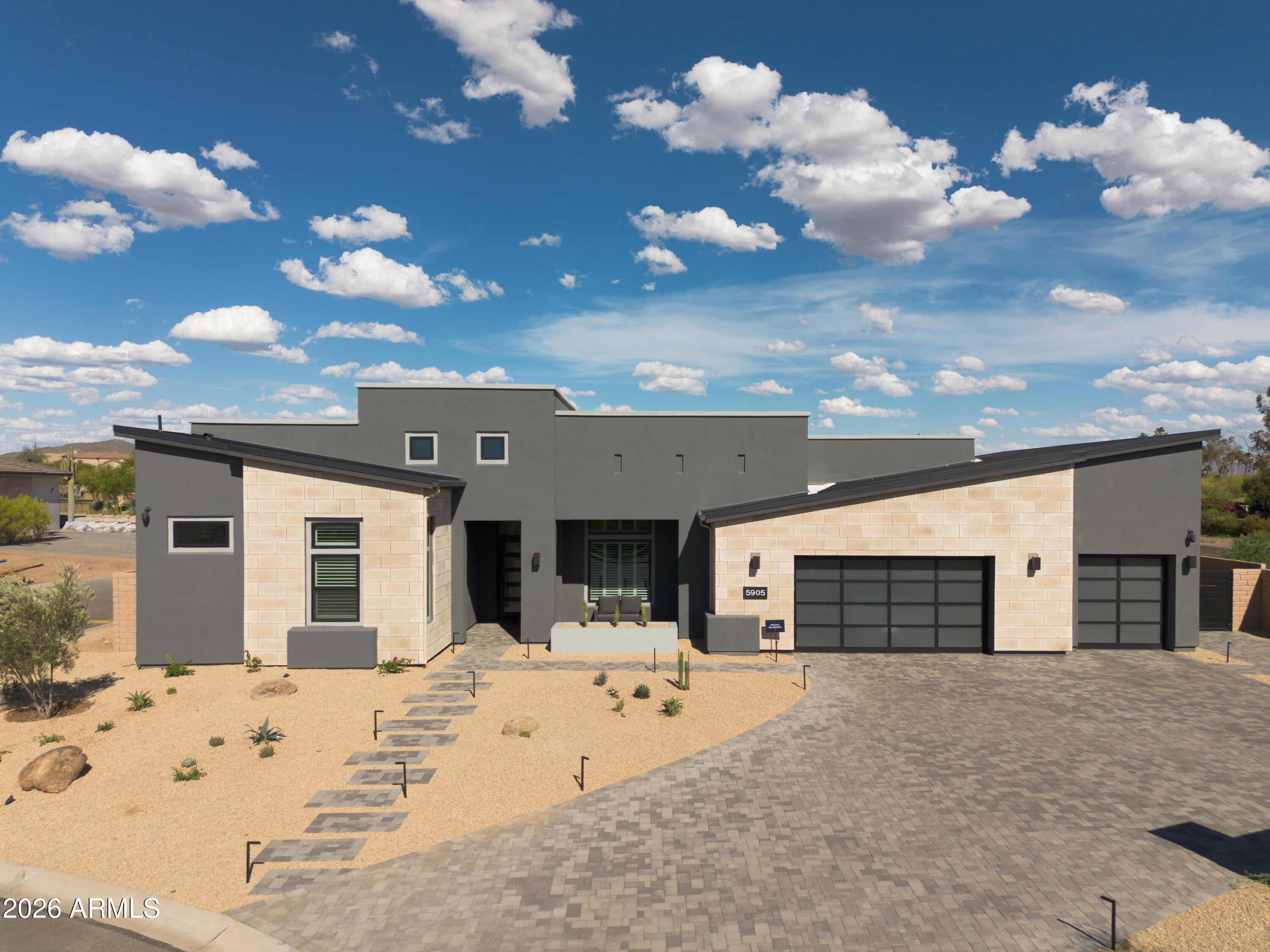5905 E SILVER SAGE Lane