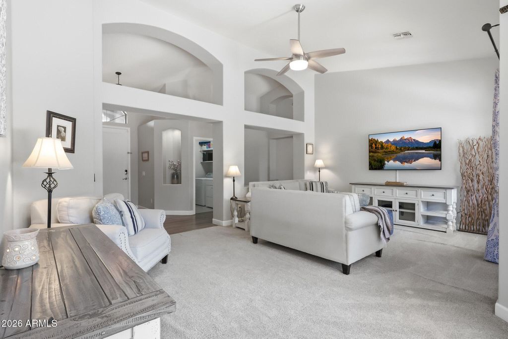 Photo of 11399 S Obispo Drive, Goodyear, AZ 85338 (MLS # 6994124)