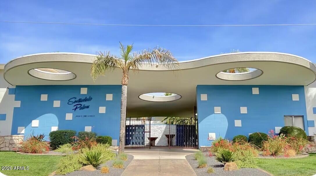 6824 E 2ND Street 207