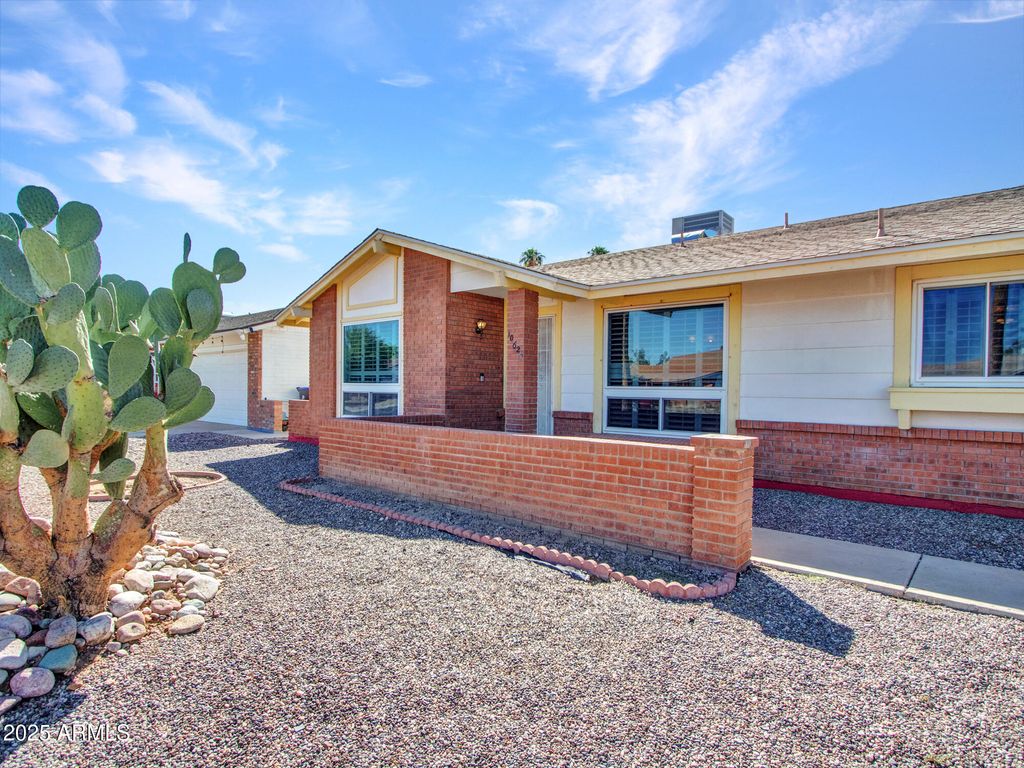 Photo of 10625 W Alice Avenue, Peoria, AZ 85345 (MLS # 6926342)
