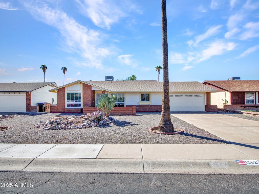 Photo of 10625 W Alice Avenue, Peoria, AZ 85345 (MLS # 6926342)