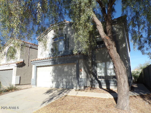 23717 N Desert Agave Street