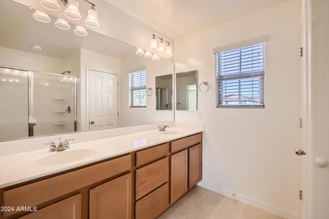 12209 W DESERT Lane El Mirage AZ 85335