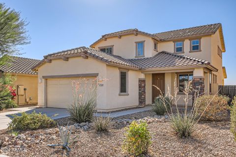 12209 W DESERT Lane El Mirage AZ 85335