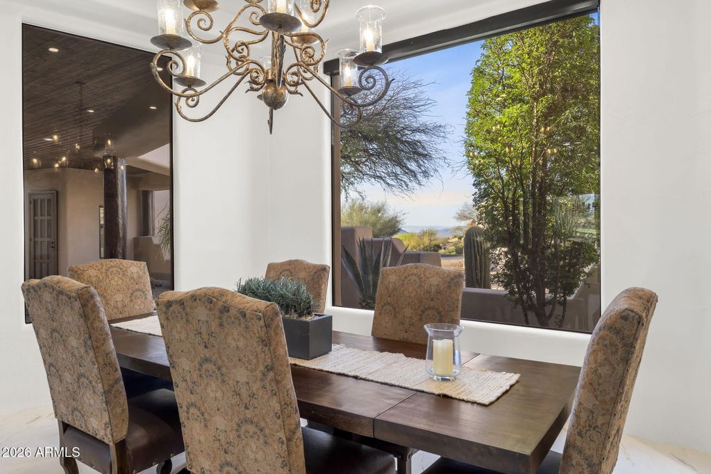 Photo of 10639 E Mark Lane, Scottsdale, AZ 85262 (MLS # 7001604)